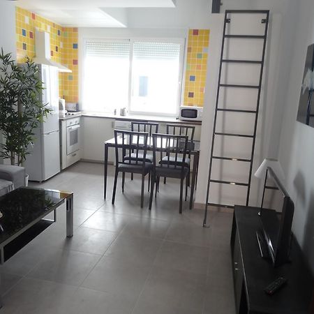 Malaga Apartamentos - Nuno Gomez, 24 Εξωτερικό φωτογραφία