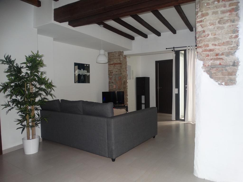 Malaga Apartamentos - Nuno Gomez, 24 Δωμάτιο φωτογραφία