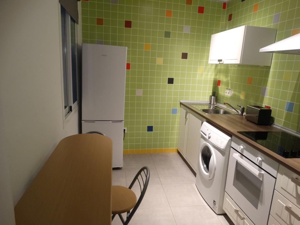 Malaga Apartamentos - Nuno Gomez, 24 Δωμάτιο φωτογραφία