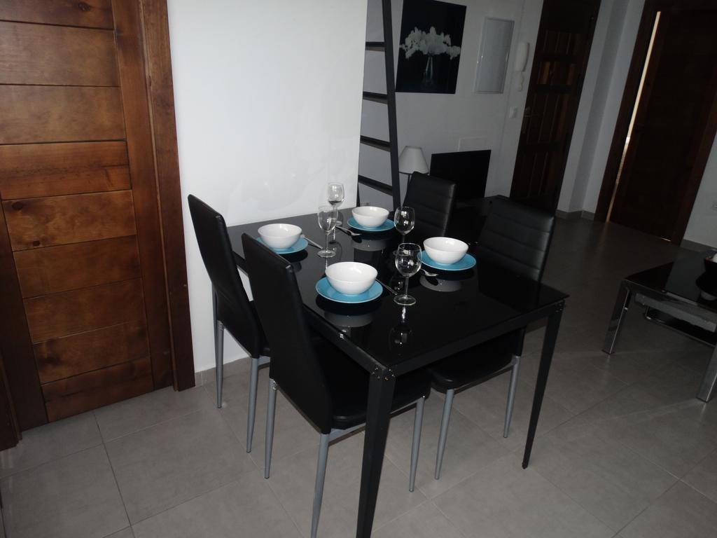 Malaga Apartamentos - Nuno Gomez, 24 Δωμάτιο φωτογραφία