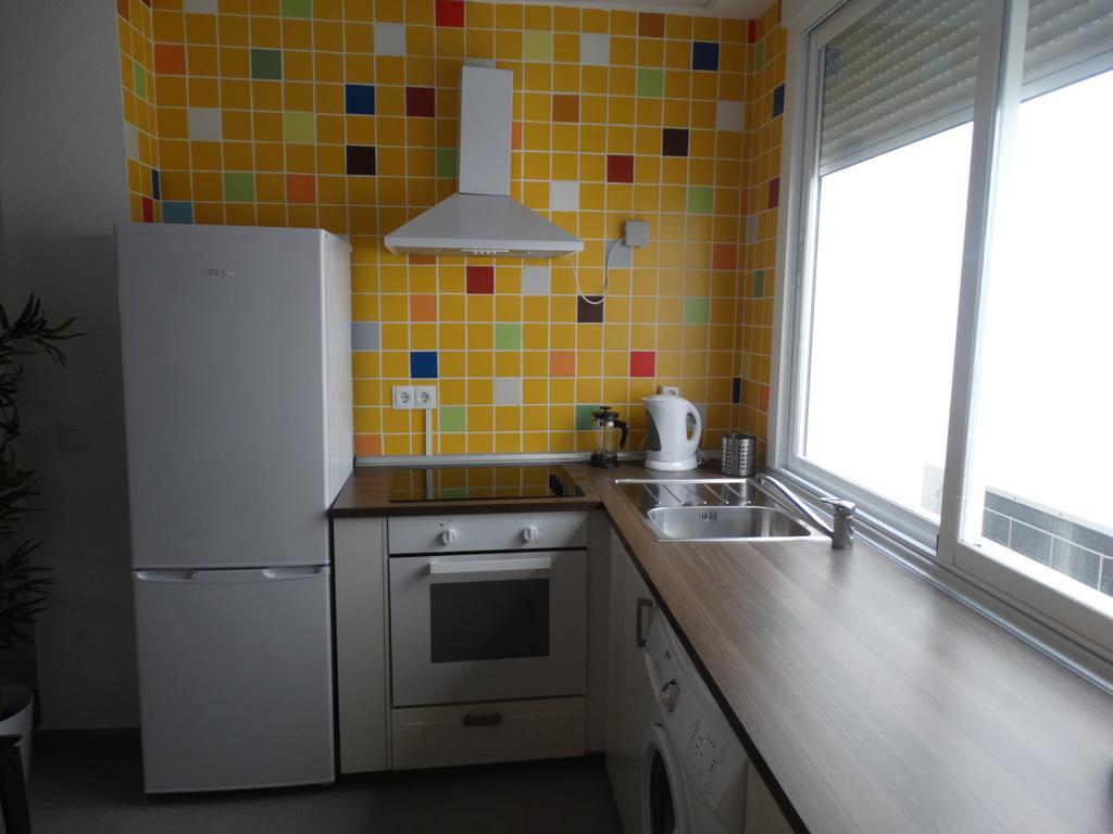 Malaga Apartamentos - Nuno Gomez, 24 Δωμάτιο φωτογραφία