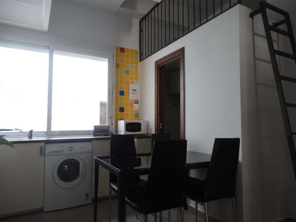 Malaga Apartamentos - Nuno Gomez, 24 Δωμάτιο φωτογραφία