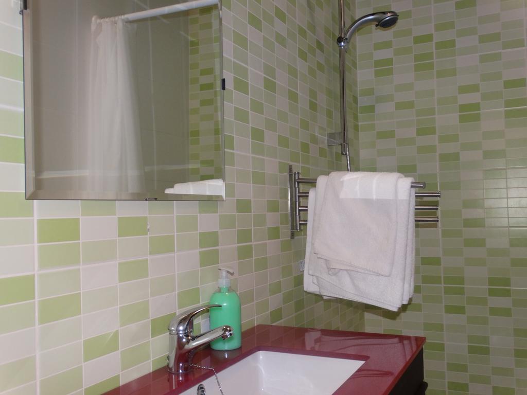 Malaga Apartamentos - Nuno Gomez, 24 Δωμάτιο φωτογραφία