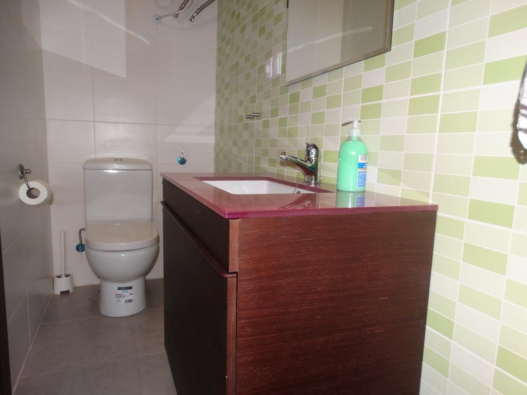 Malaga Apartamentos - Nuno Gomez, 24 Δωμάτιο φωτογραφία