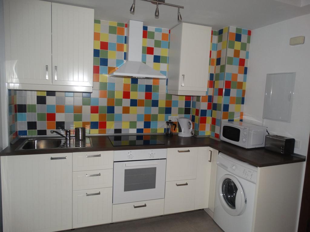 Malaga Apartamentos - Nuno Gomez, 24 Δωμάτιο φωτογραφία