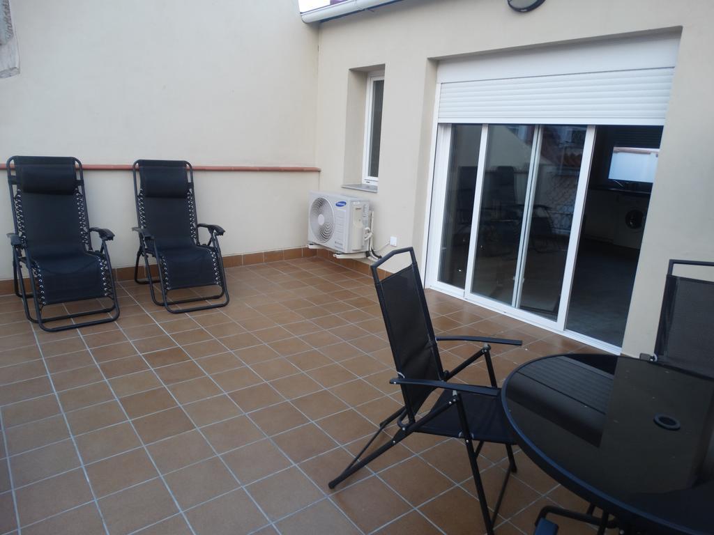 Malaga Apartamentos - Nuno Gomez, 24 Δωμάτιο φωτογραφία