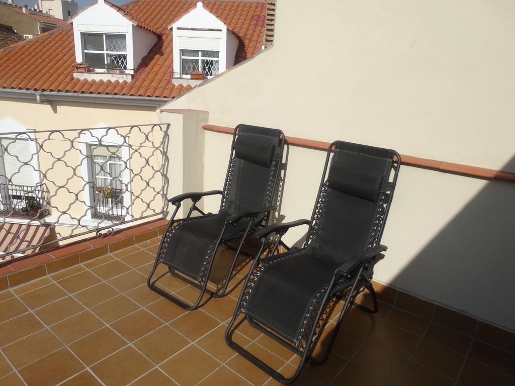 Malaga Apartamentos - Nuno Gomez, 24 Δωμάτιο φωτογραφία