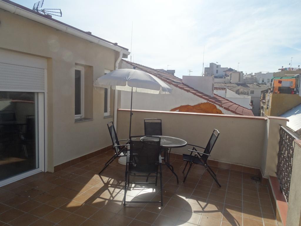 Malaga Apartamentos - Nuno Gomez, 24 Δωμάτιο φωτογραφία