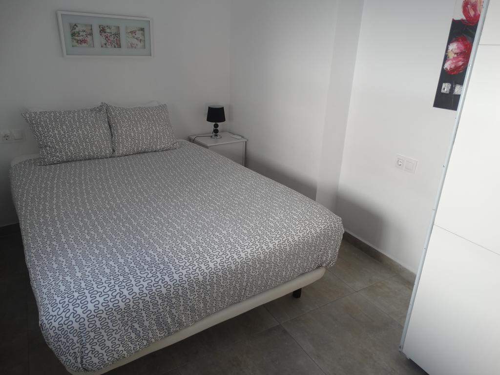 Malaga Apartamentos - Nuno Gomez, 24 Δωμάτιο φωτογραφία