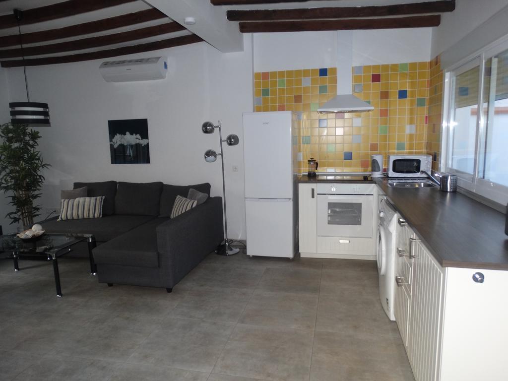 Malaga Apartamentos - Nuno Gomez, 24 Δωμάτιο φωτογραφία