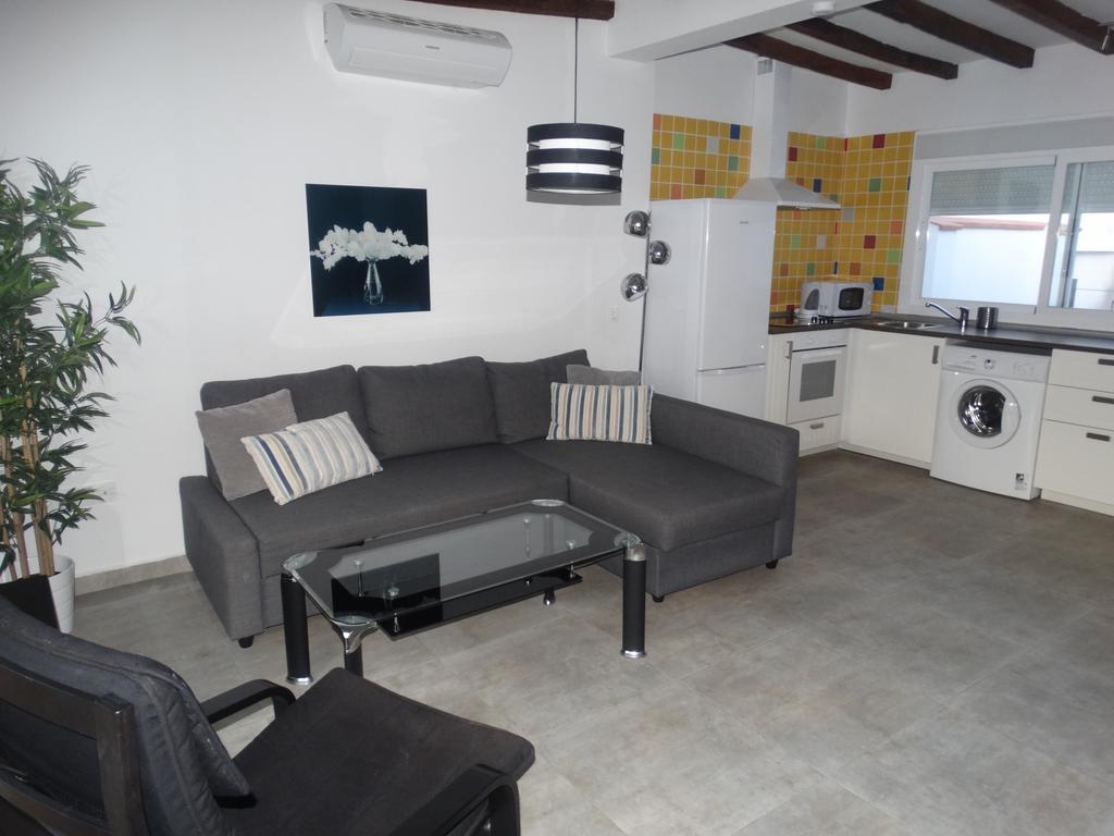 Malaga Apartamentos - Nuno Gomez, 24 Δωμάτιο φωτογραφία