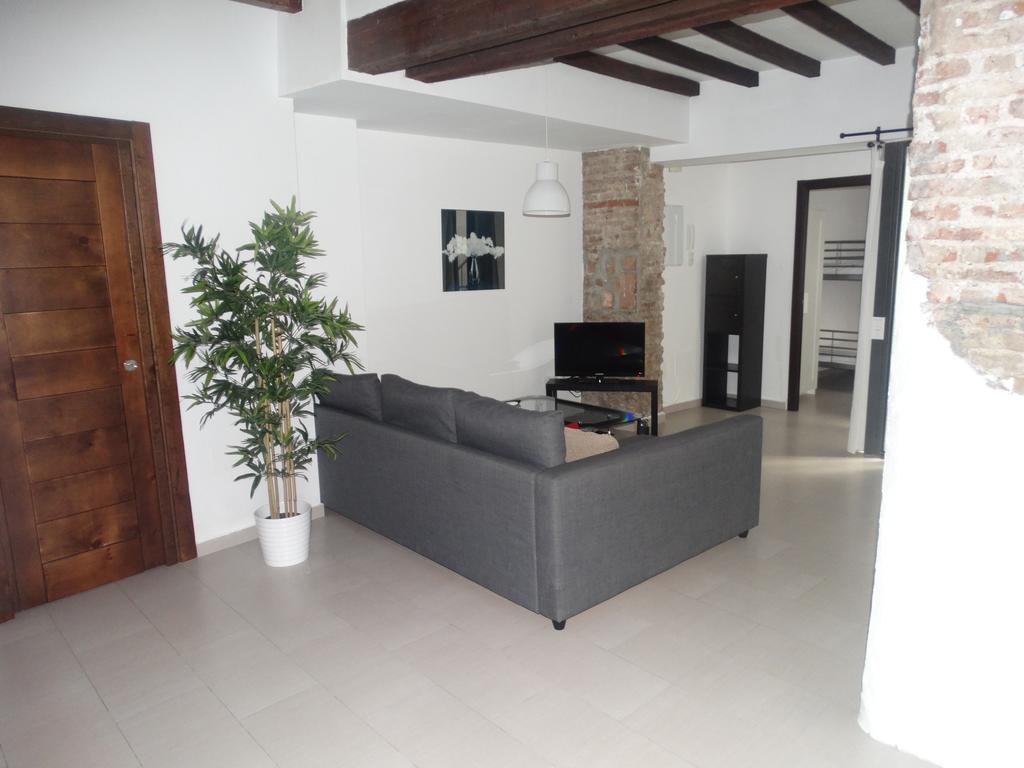 Malaga Apartamentos - Nuno Gomez, 24 Δωμάτιο φωτογραφία