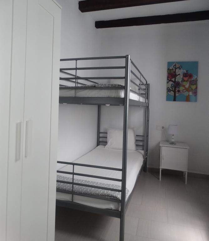 Malaga Apartamentos - Nuno Gomez, 24 Δωμάτιο φωτογραφία