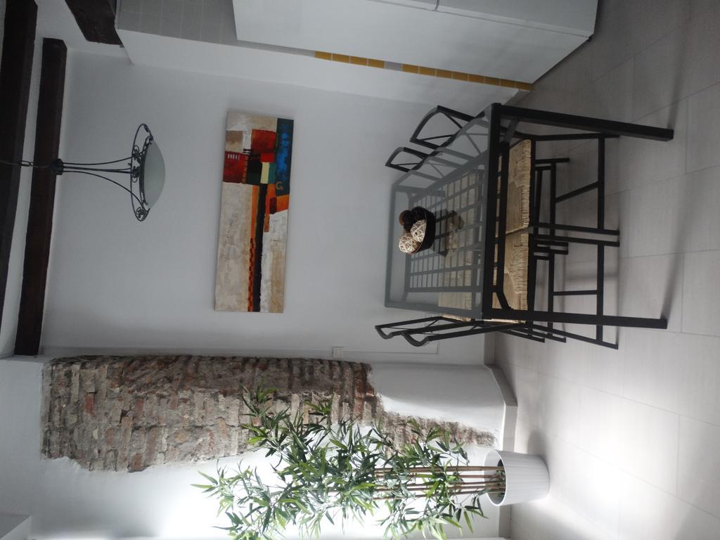 Malaga Apartamentos - Nuno Gomez, 24 Εξωτερικό φωτογραφία