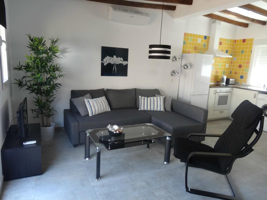 Malaga Apartamentos - Nuno Gomez, 24 Δωμάτιο φωτογραφία