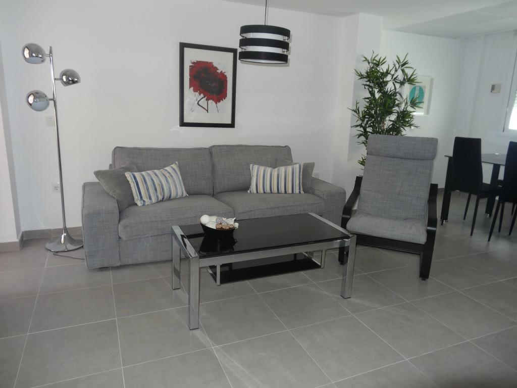 Malaga Apartamentos - Nuno Gomez, 24 Δωμάτιο φωτογραφία