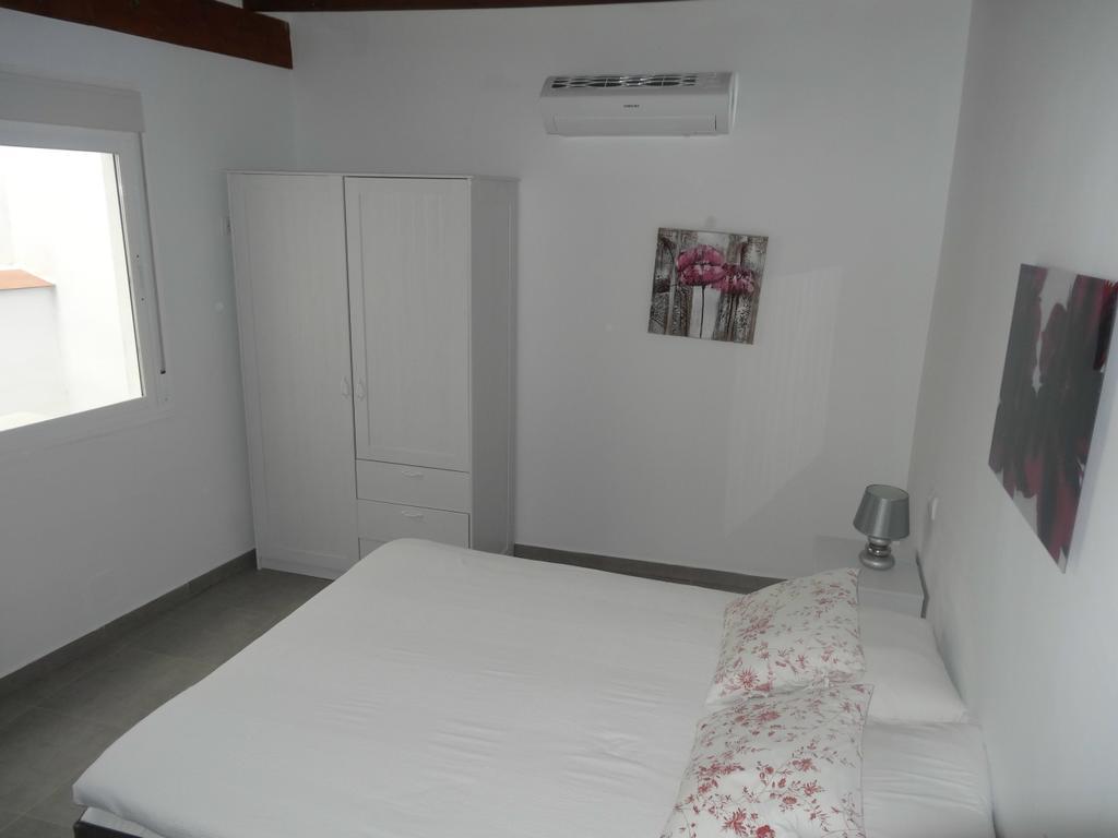 Malaga Apartamentos - Nuno Gomez, 24 Εξωτερικό φωτογραφία