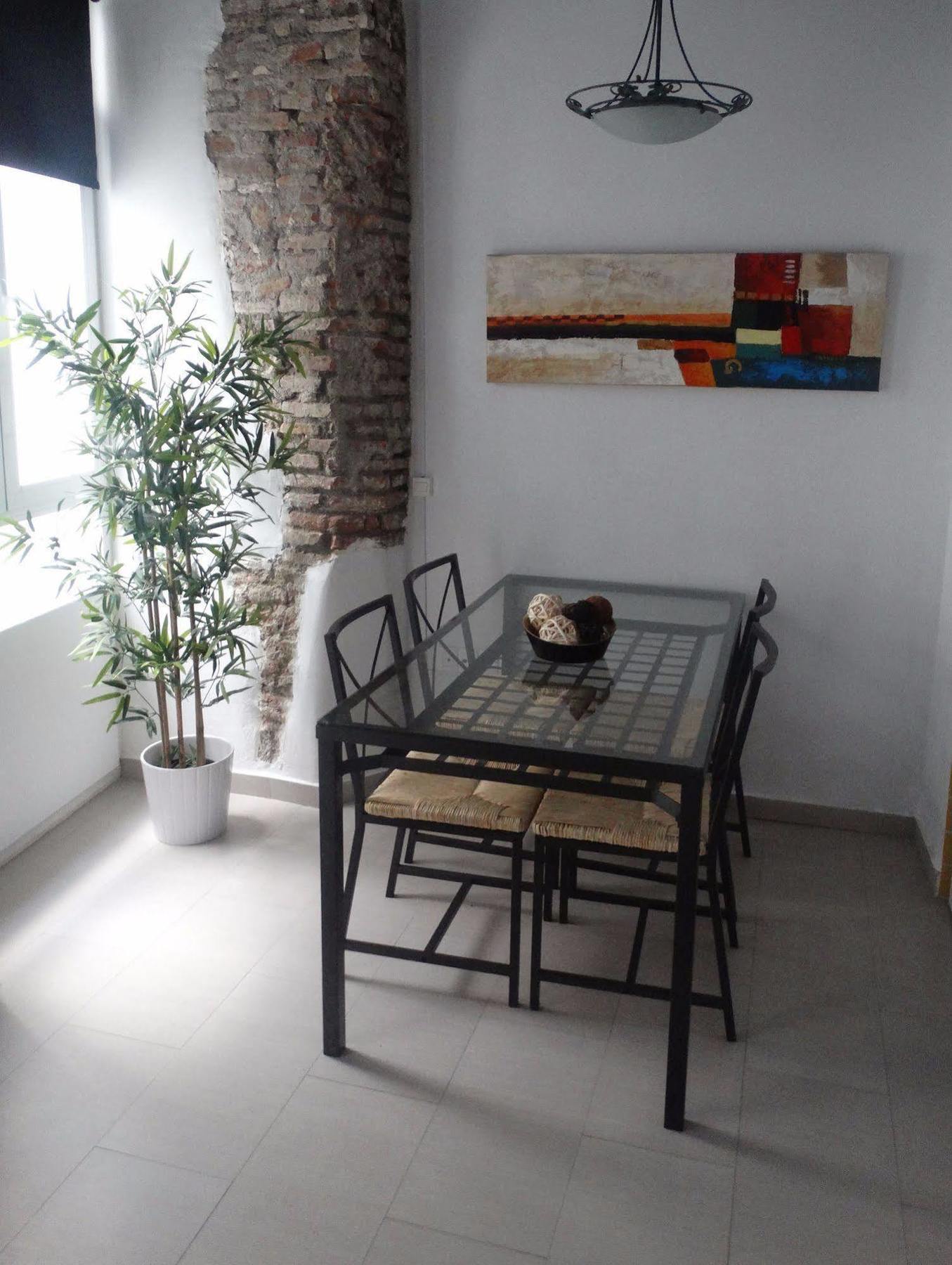 Malaga Apartamentos - Nuno Gomez, 24 Εξωτερικό φωτογραφία