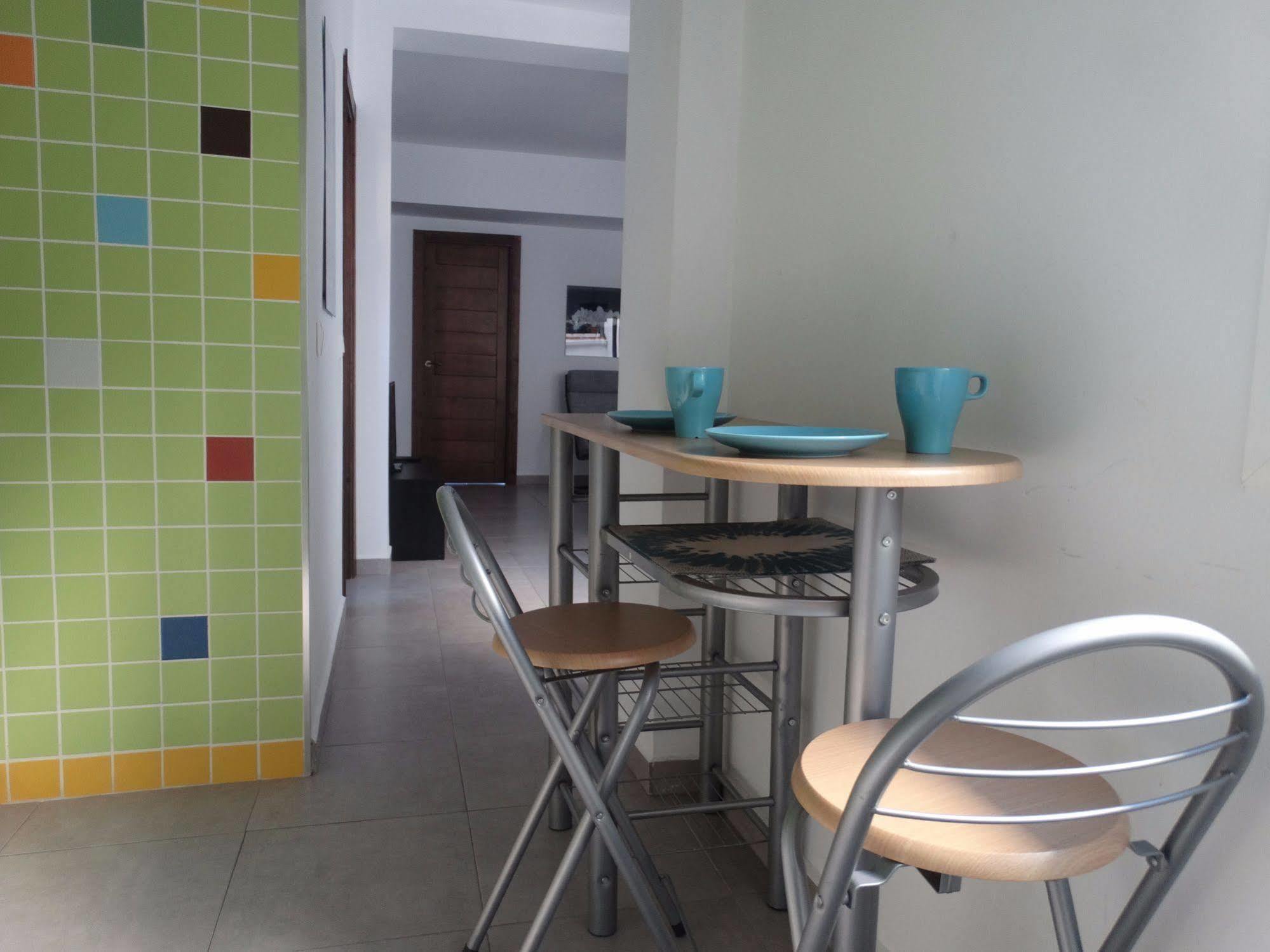 Malaga Apartamentos - Nuno Gomez, 24 Εξωτερικό φωτογραφία