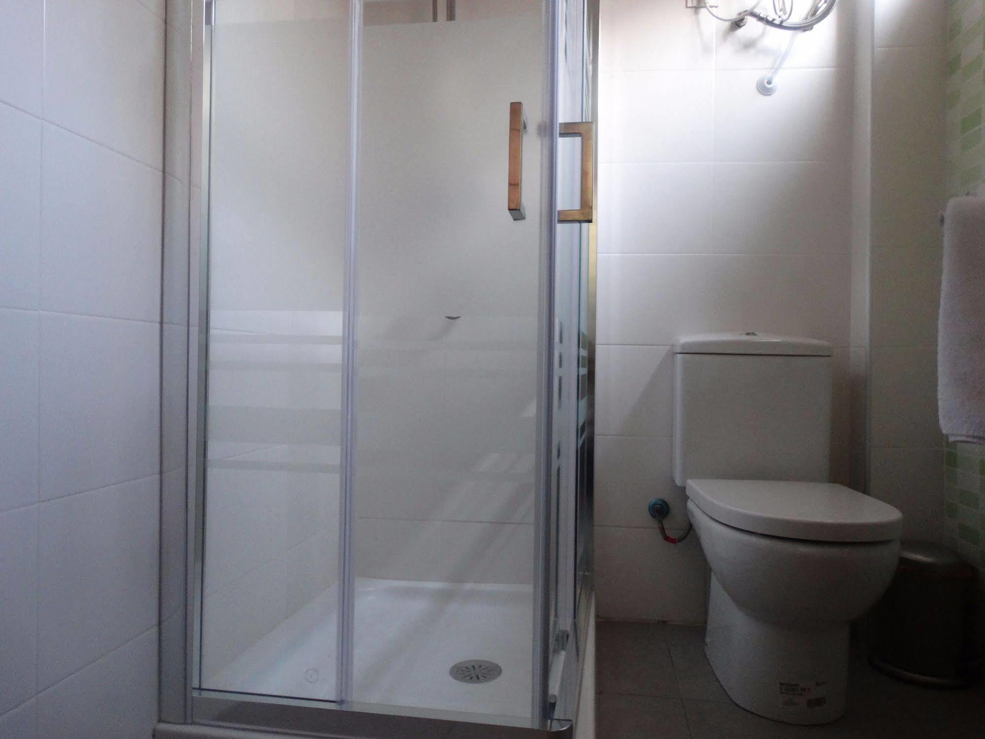 Malaga Apartamentos - Nuno Gomez, 24 Εξωτερικό φωτογραφία